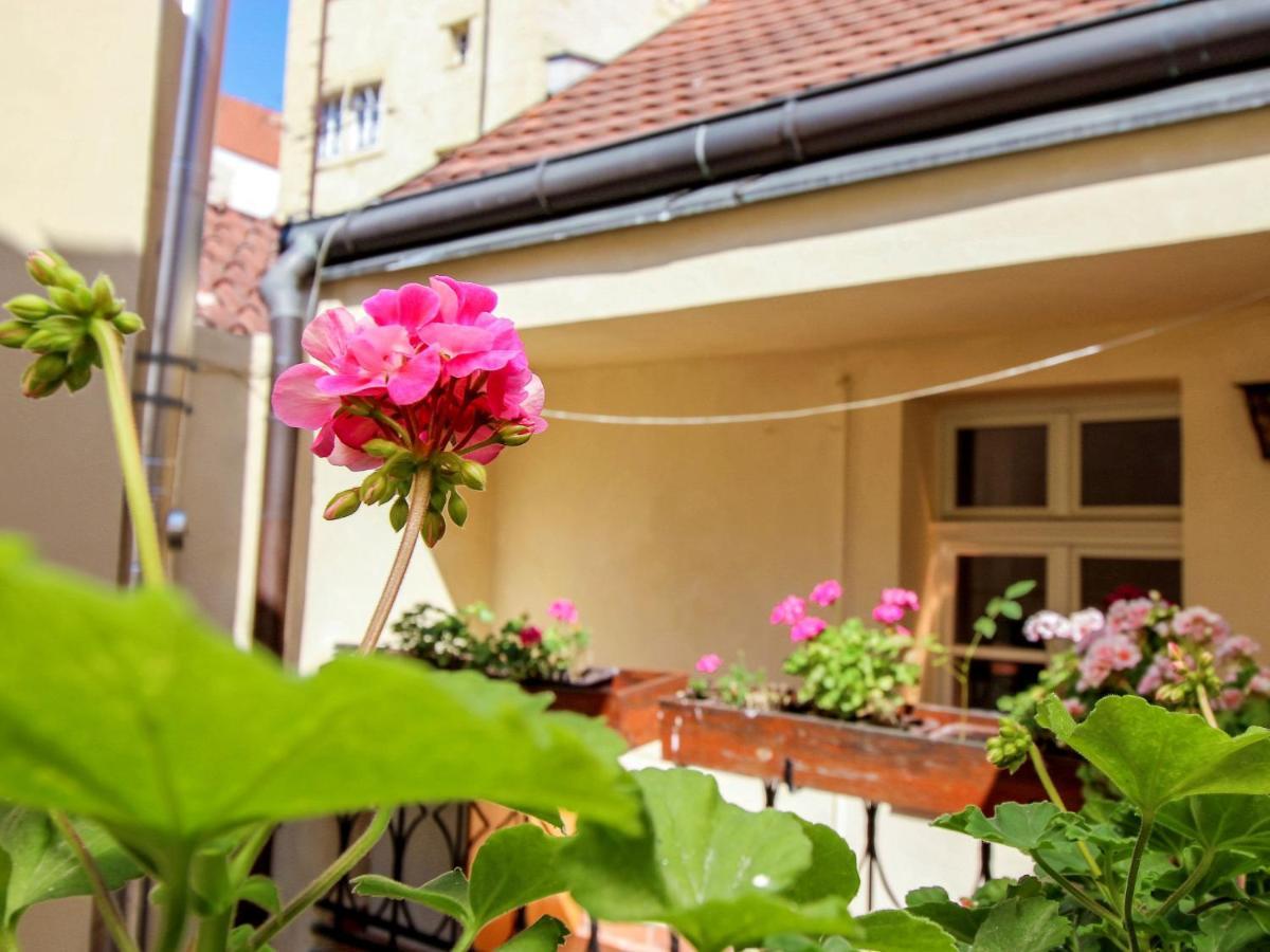 Apartment Nerudova By Interhome Praga Exterior foto