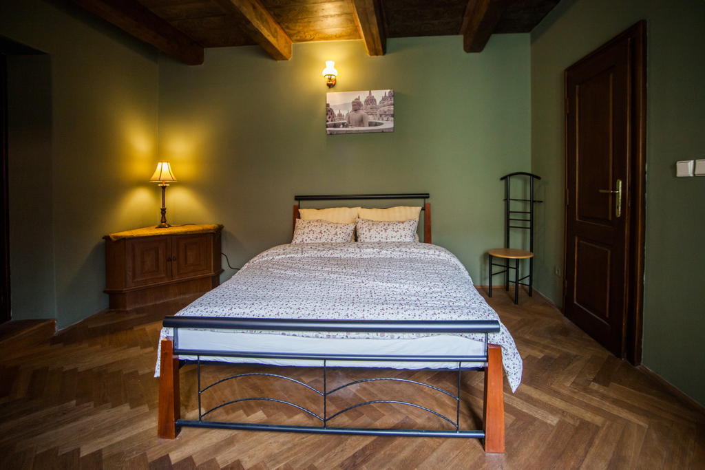 Apartment Nerudova By Interhome Praga Quarto foto
