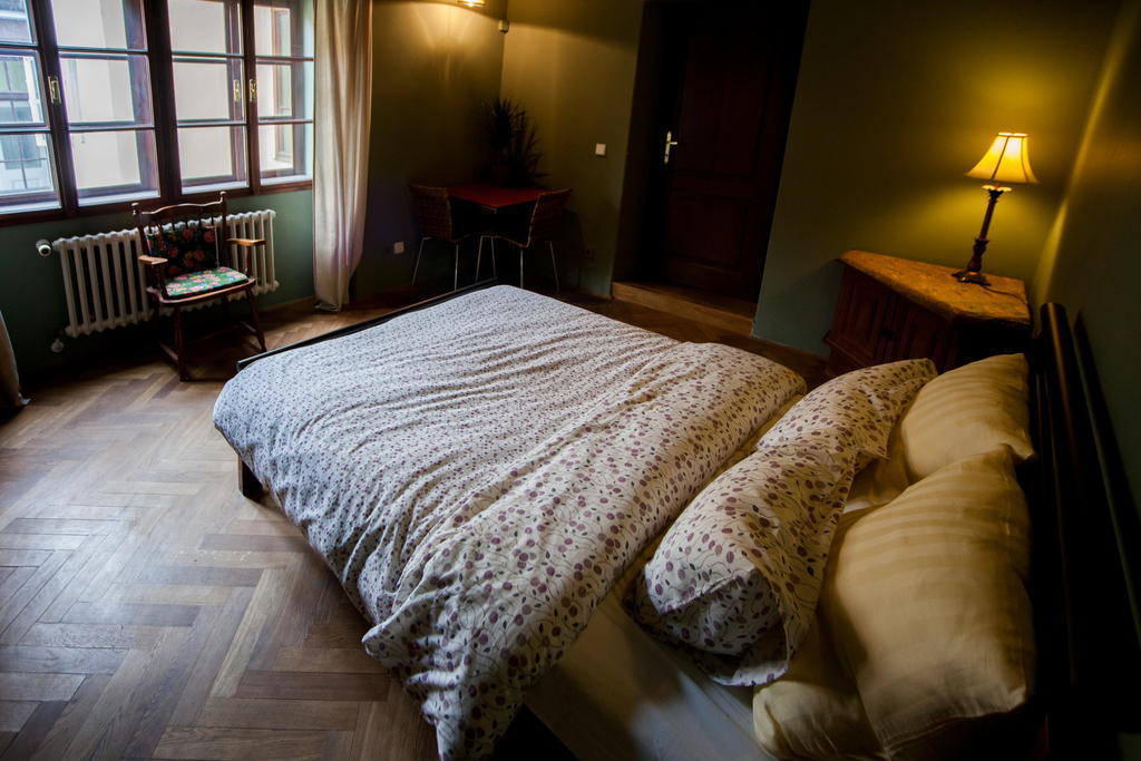 Apartment Nerudova By Interhome Praga Quarto foto