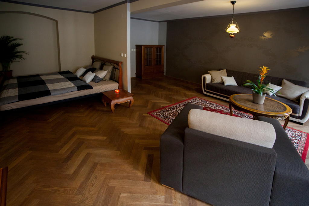 Apartment Nerudova By Interhome Praga Quarto foto